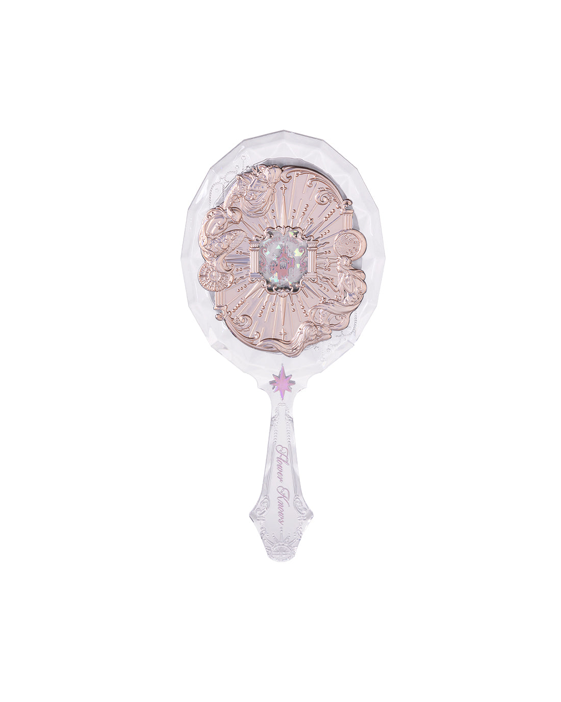 Hand Mirror for Swan Ballet Bundle