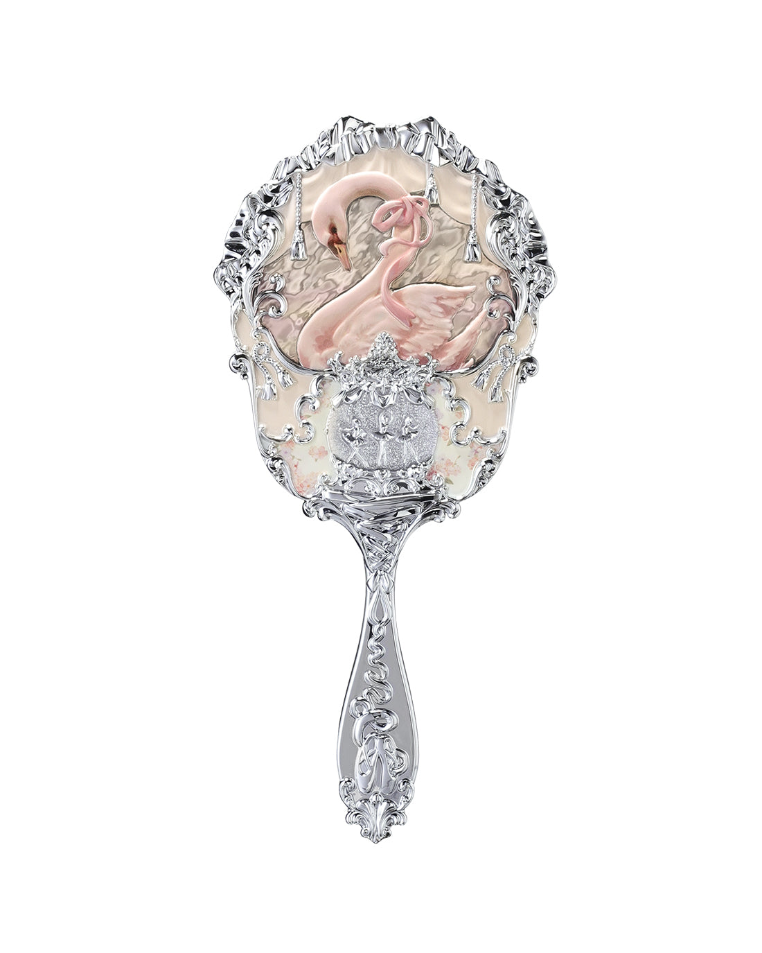 Hand Mirror for Bundle