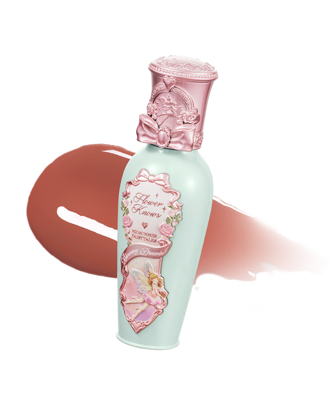 Midsummer Fairytales Coating Lip Lacquer 1 (Bundle)