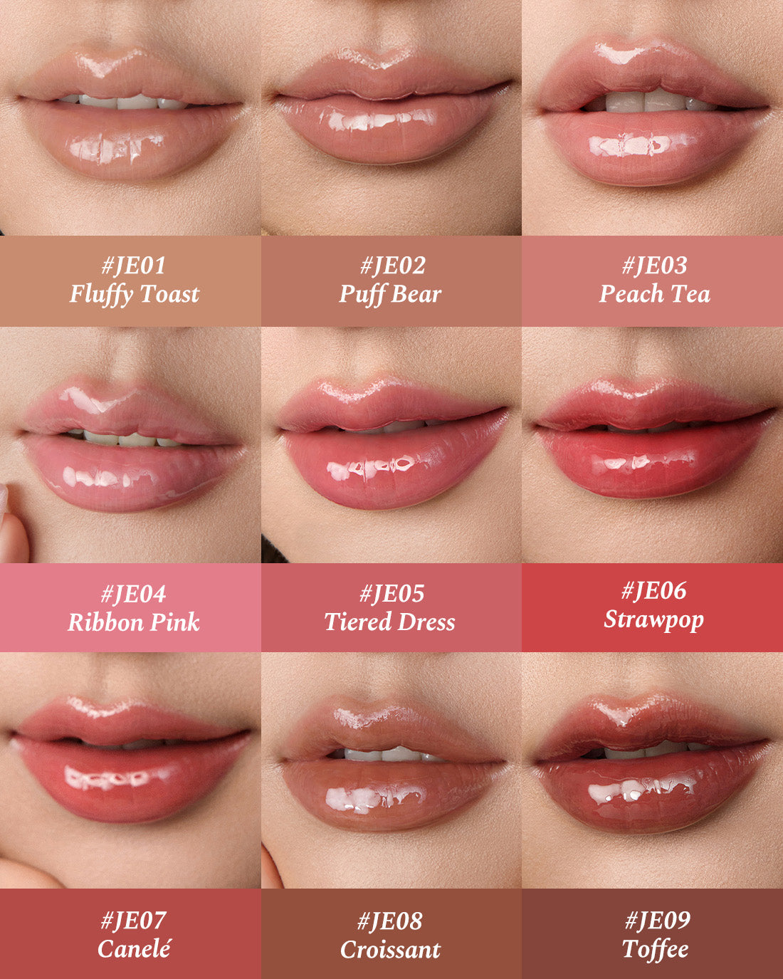 Sweetie Bear Essential Set