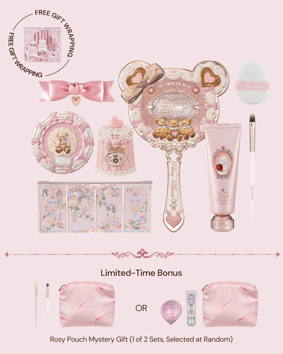 Soft Sculpt Set