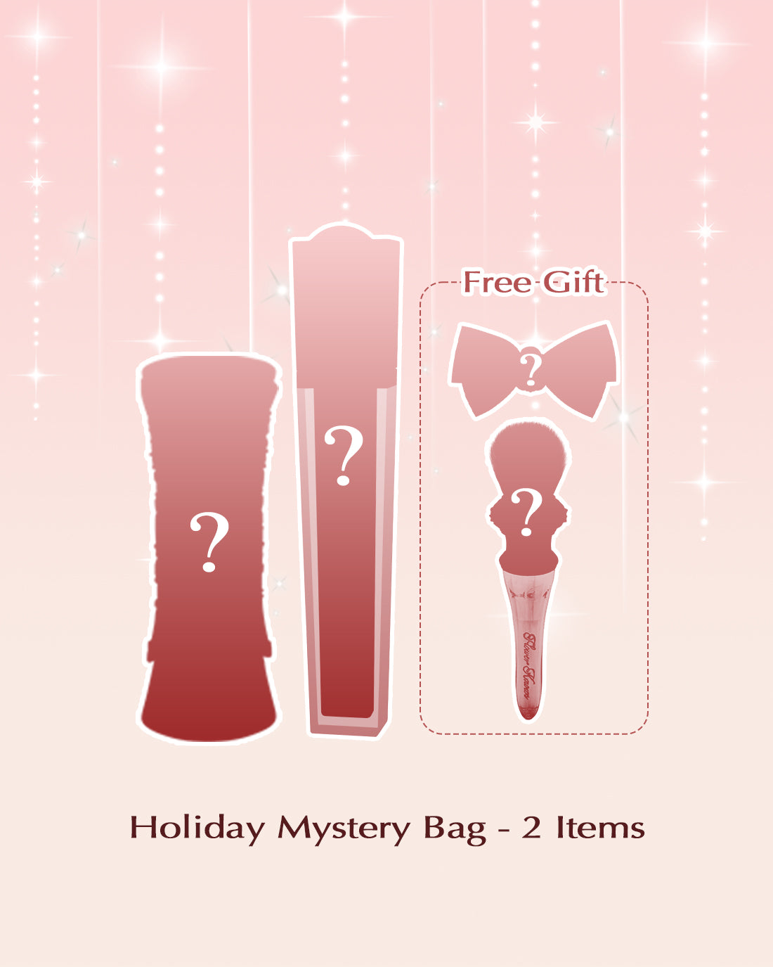 Holiday Mystery Bag