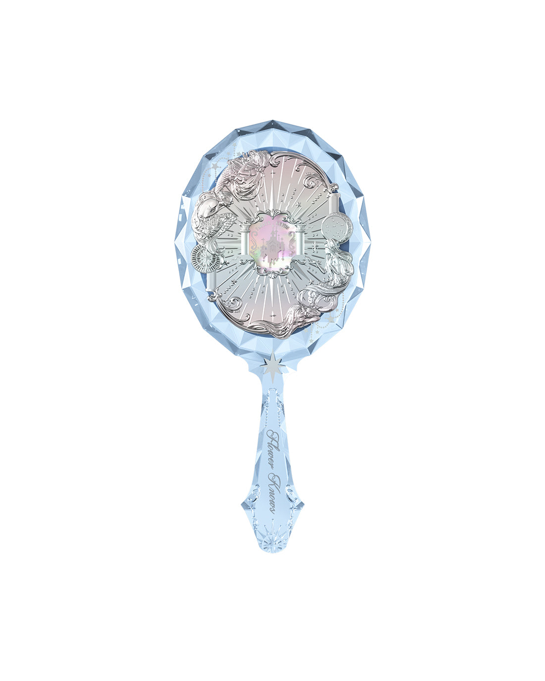 Hand Mirror for Swan Ballet Bundle