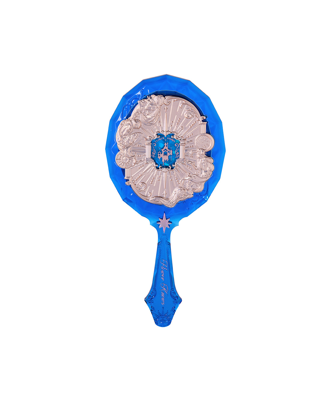 Hand Mirror for Bundles