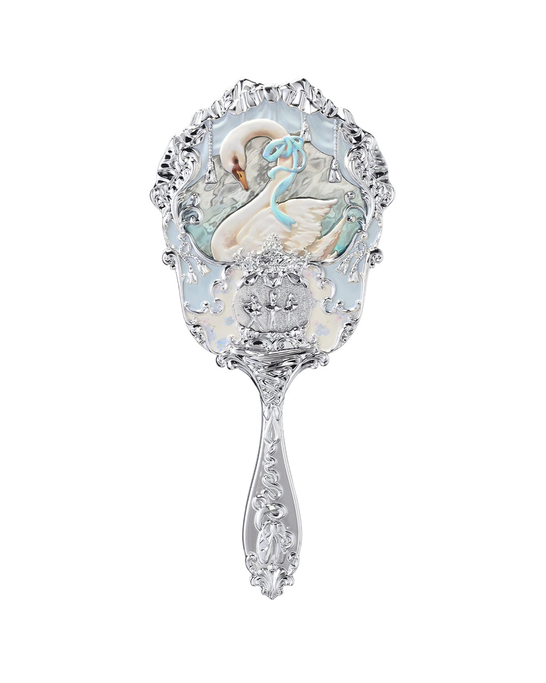 Hand Mirror for Bundle