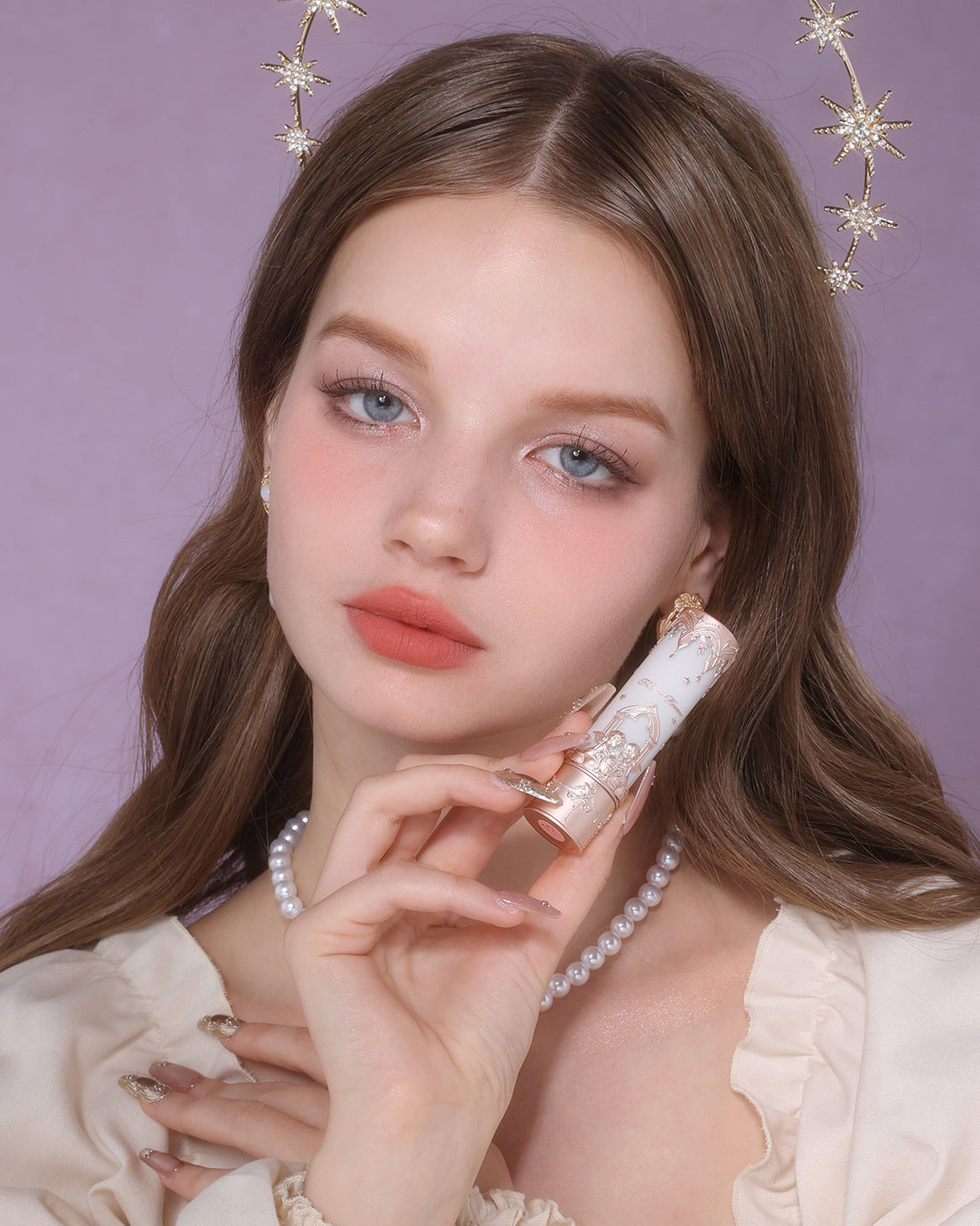 Pastel Haze Set