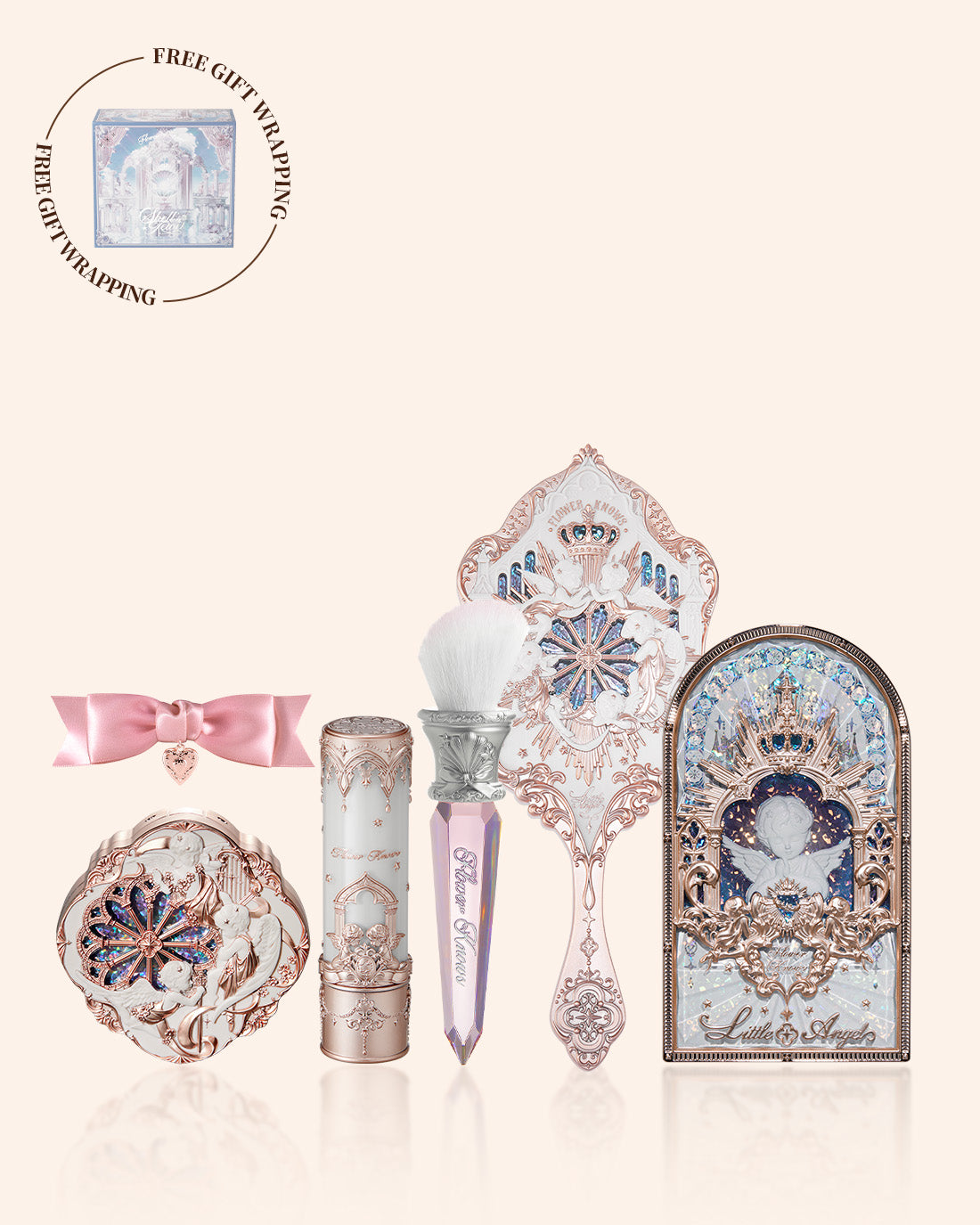 Little Angel Essential Set