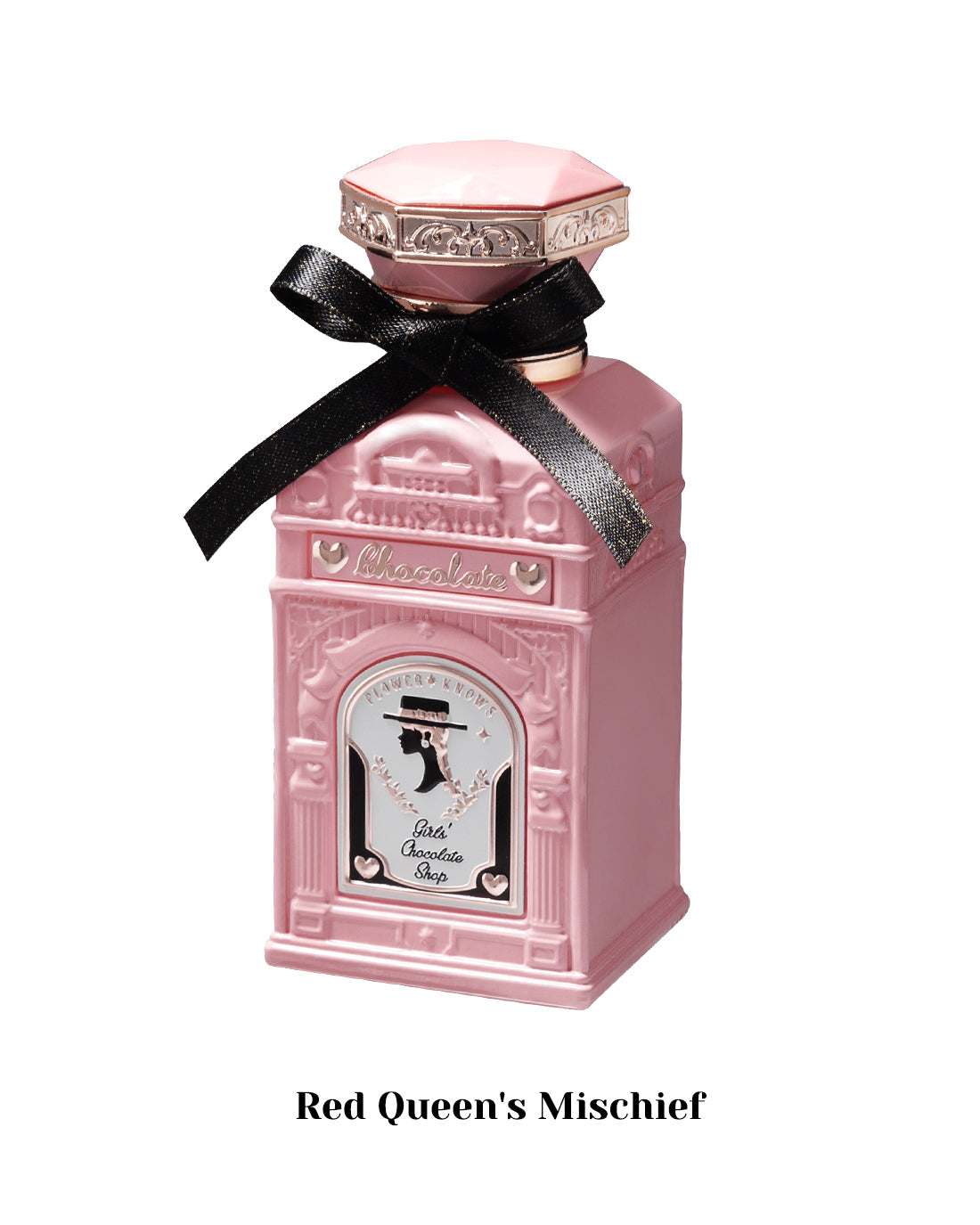 Perfume -1 (Bundle)