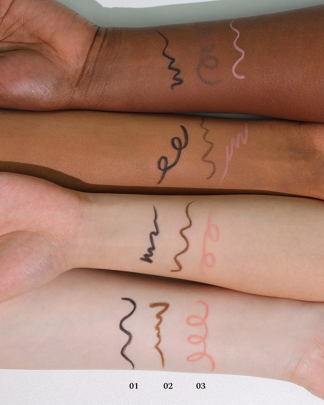 Floral Dream Full Face Set