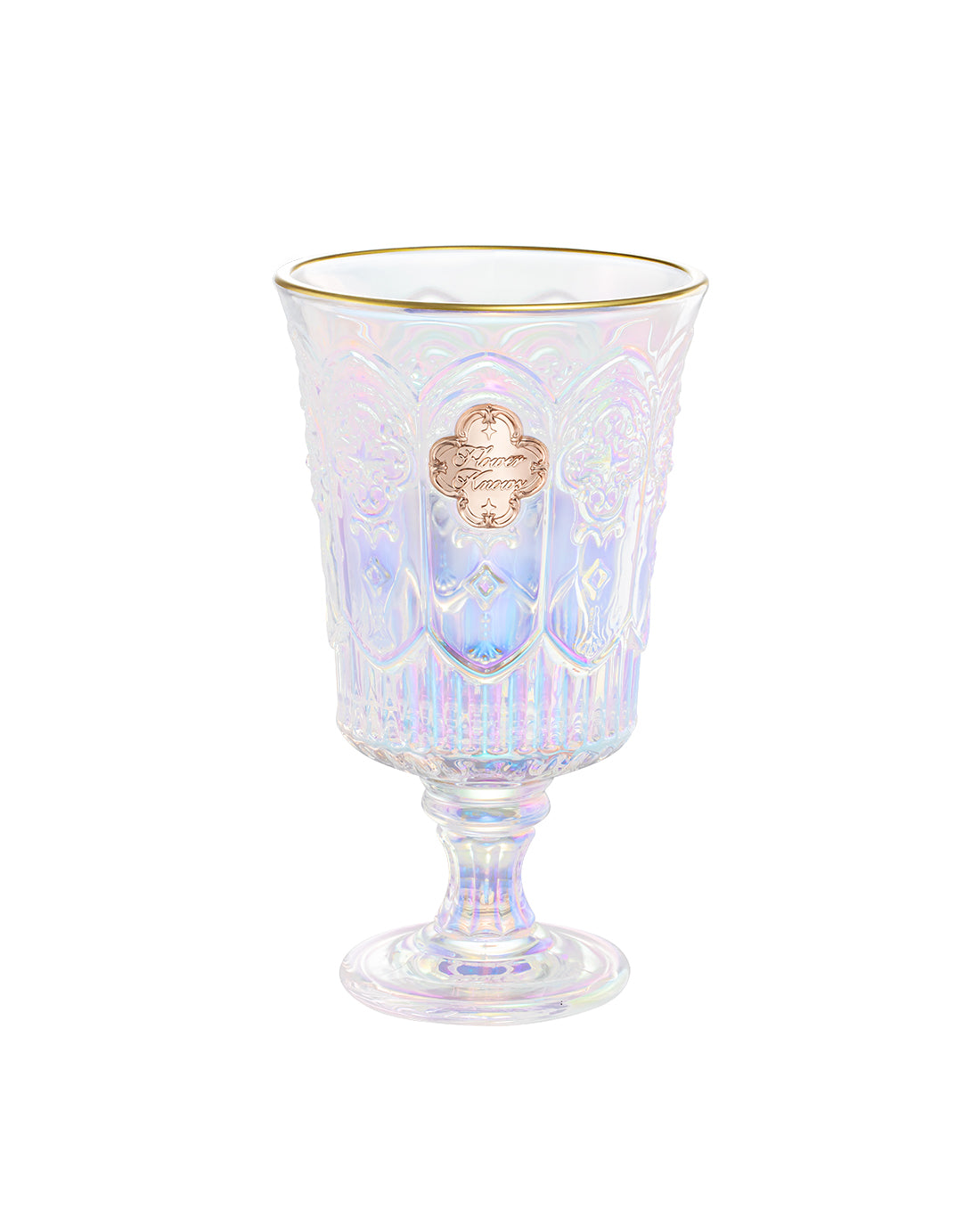 (Not For Sale) Pedestal Cup & Ceramic Mug