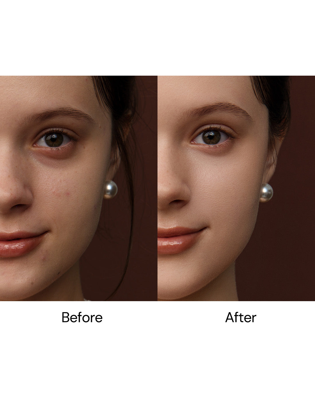 Sweet Treats Full Face Set