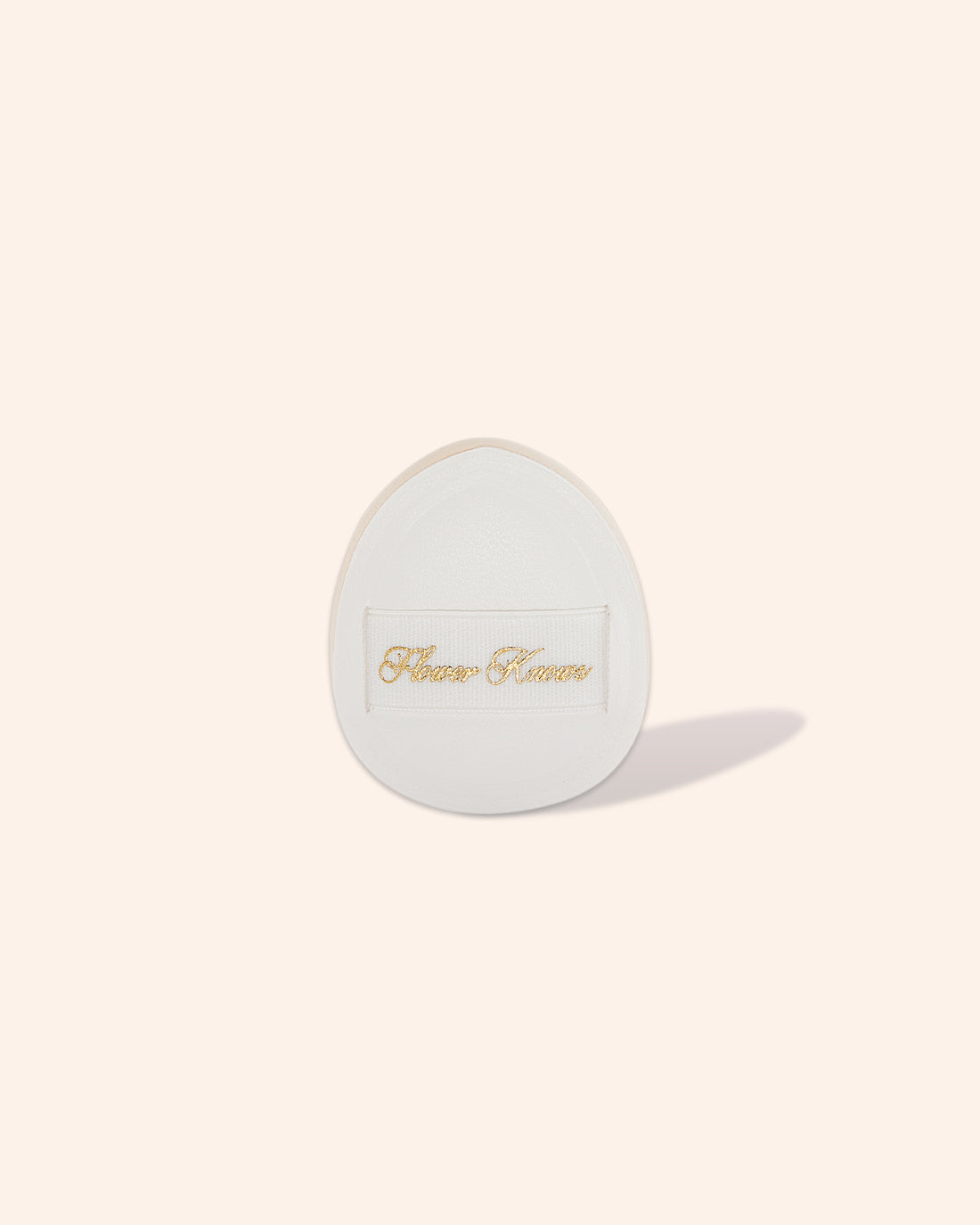 Little Angel Finger Cushion Powder Puff – Flower Knows