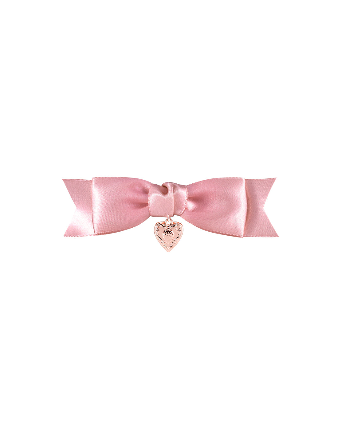 Strawberry Cupid Hair Clip (Bundle)
