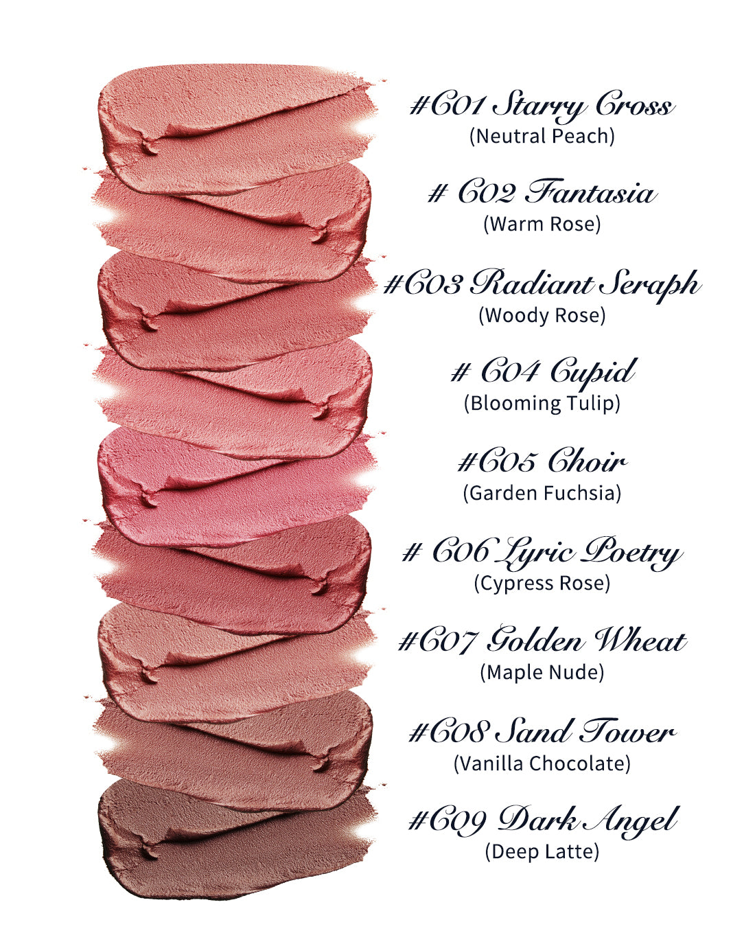 Little Angel Essential Set