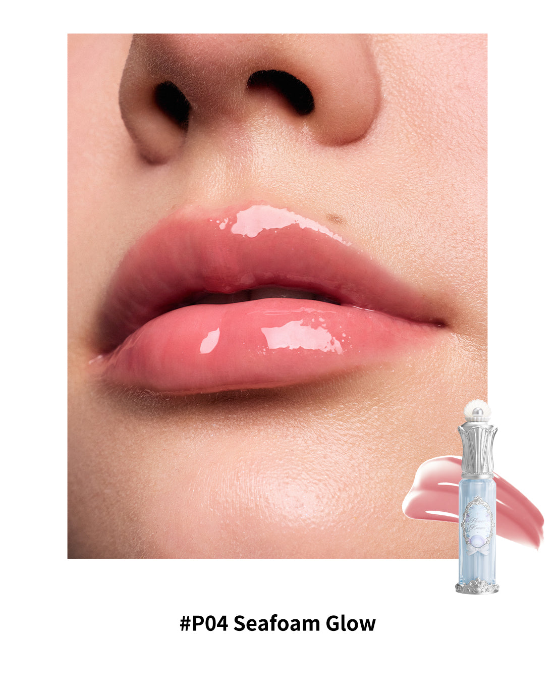 Ocean Light Beauty Set