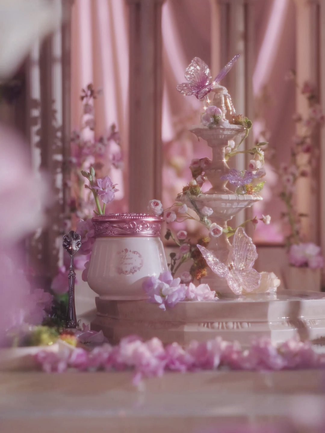 Midsummer Fairytales Makeup Cleansing Balm