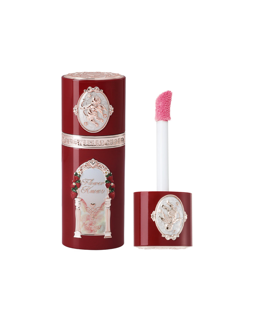 Strawberry Cupid Liquid Blush 1 (Bundle)