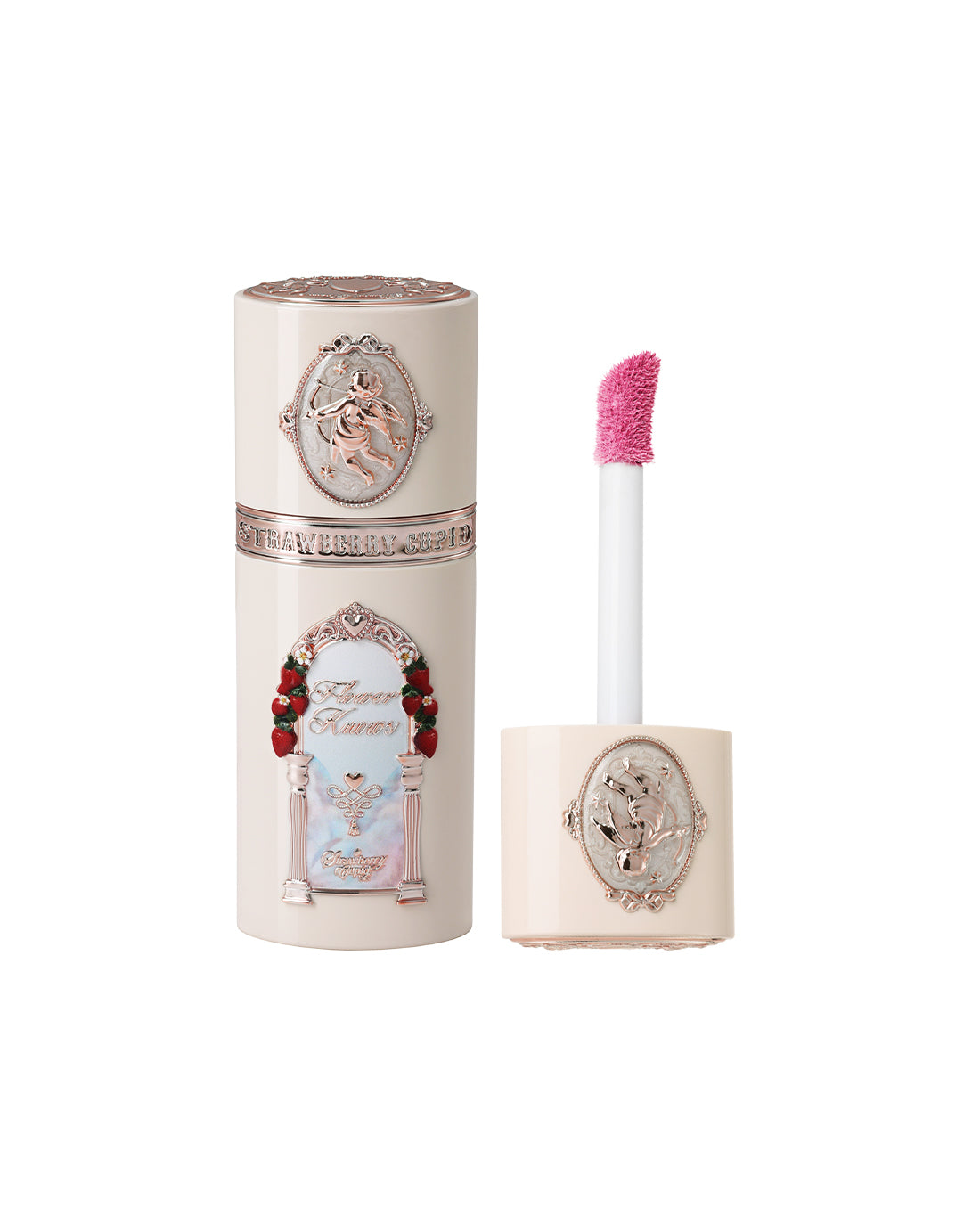 Strawberry Cupid Liquid Blush (Bundle)