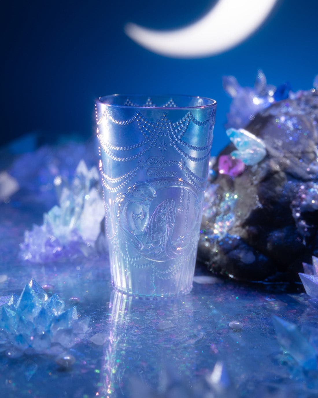 Moonlight Mermaid All-In Gift Set