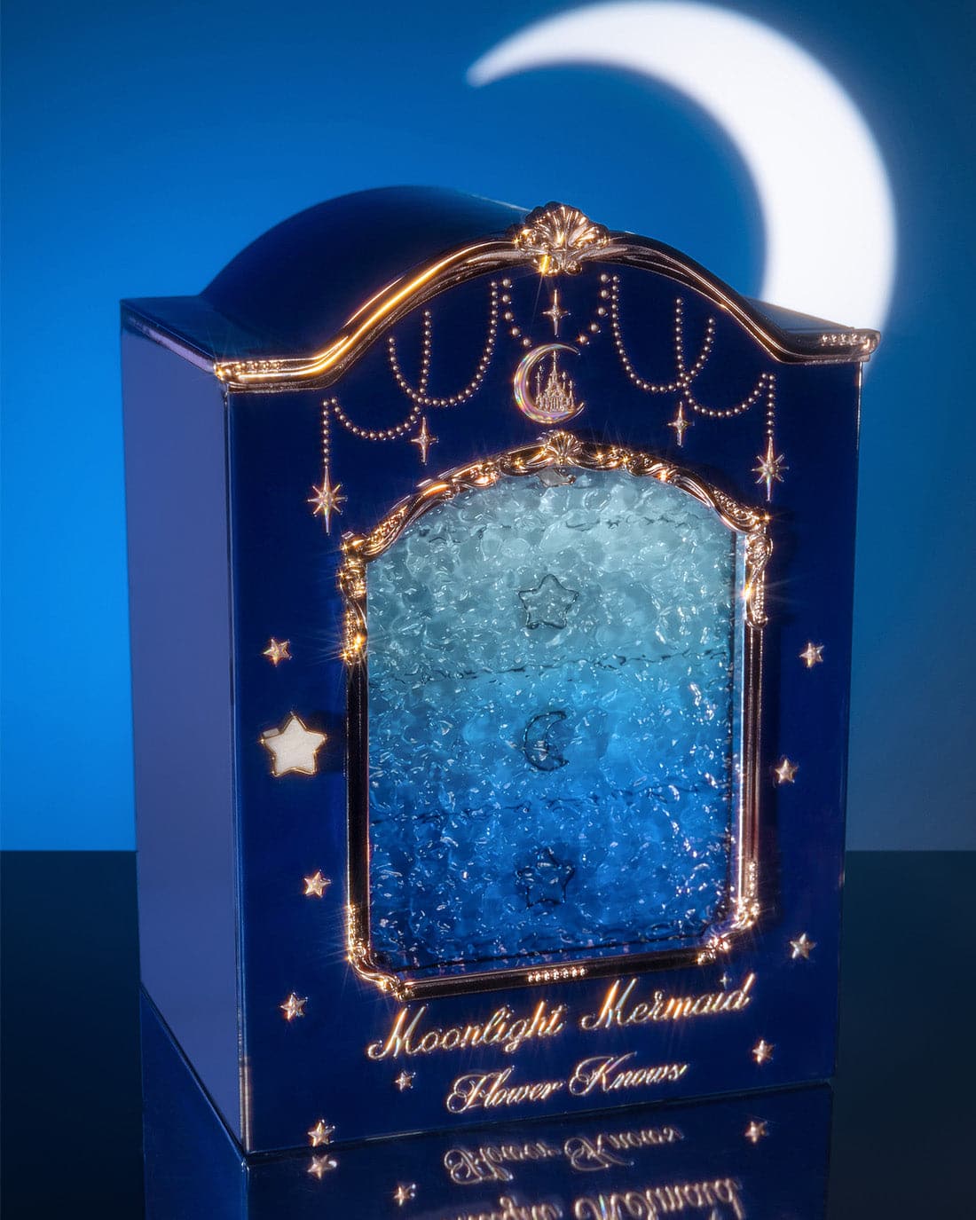Moonlight Mermaid All-In Gift Set