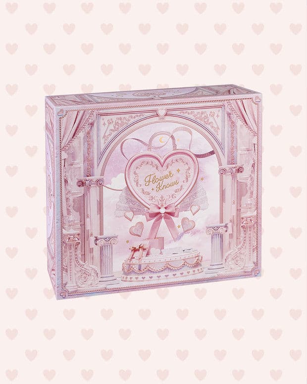 Stardust Love Gift Box