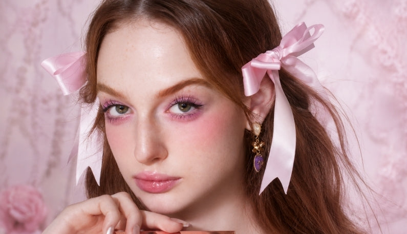 Best Eyeshadow for Green Eyes: Shades, Palettes & Makeup Looks
