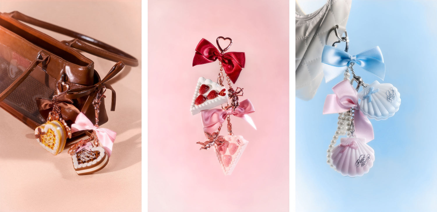 Charm Your World: Wear Your Makeup, Live Your Fairytales