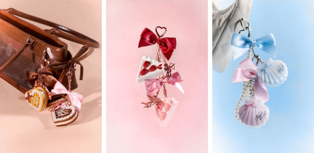 Charm Your World: Wear Your Makeup, Live Your Fairytales