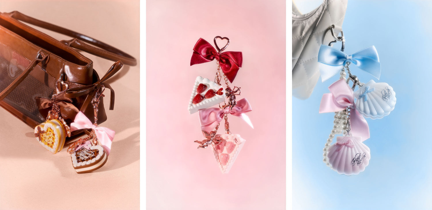 Charm Your World: Wear Your Makeup, Live Your Fairytales