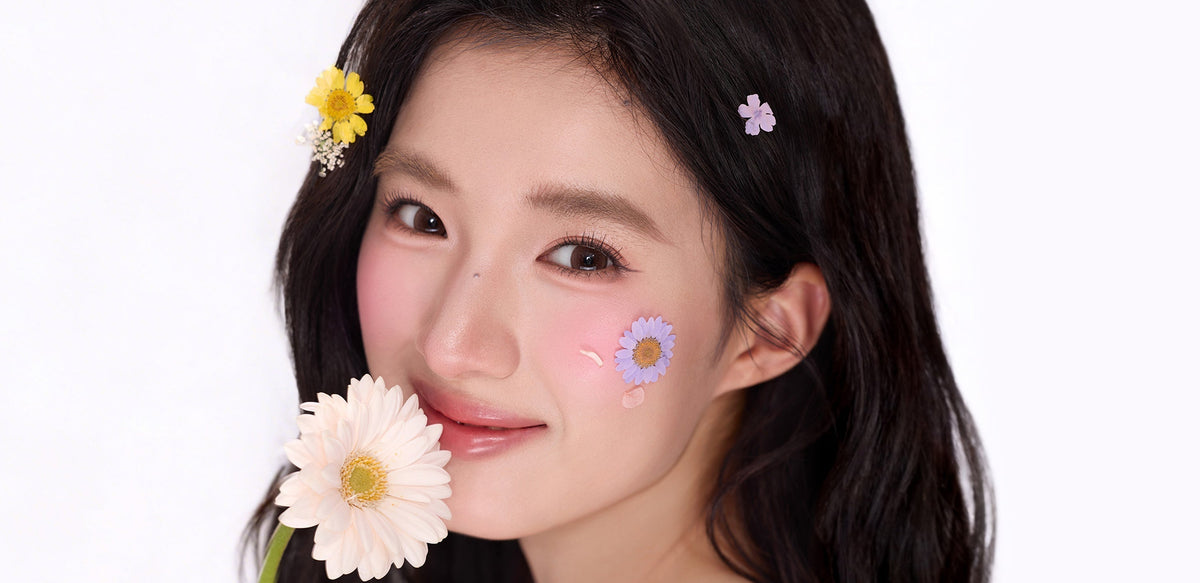 How to Build a Daily Soft Glam Look
