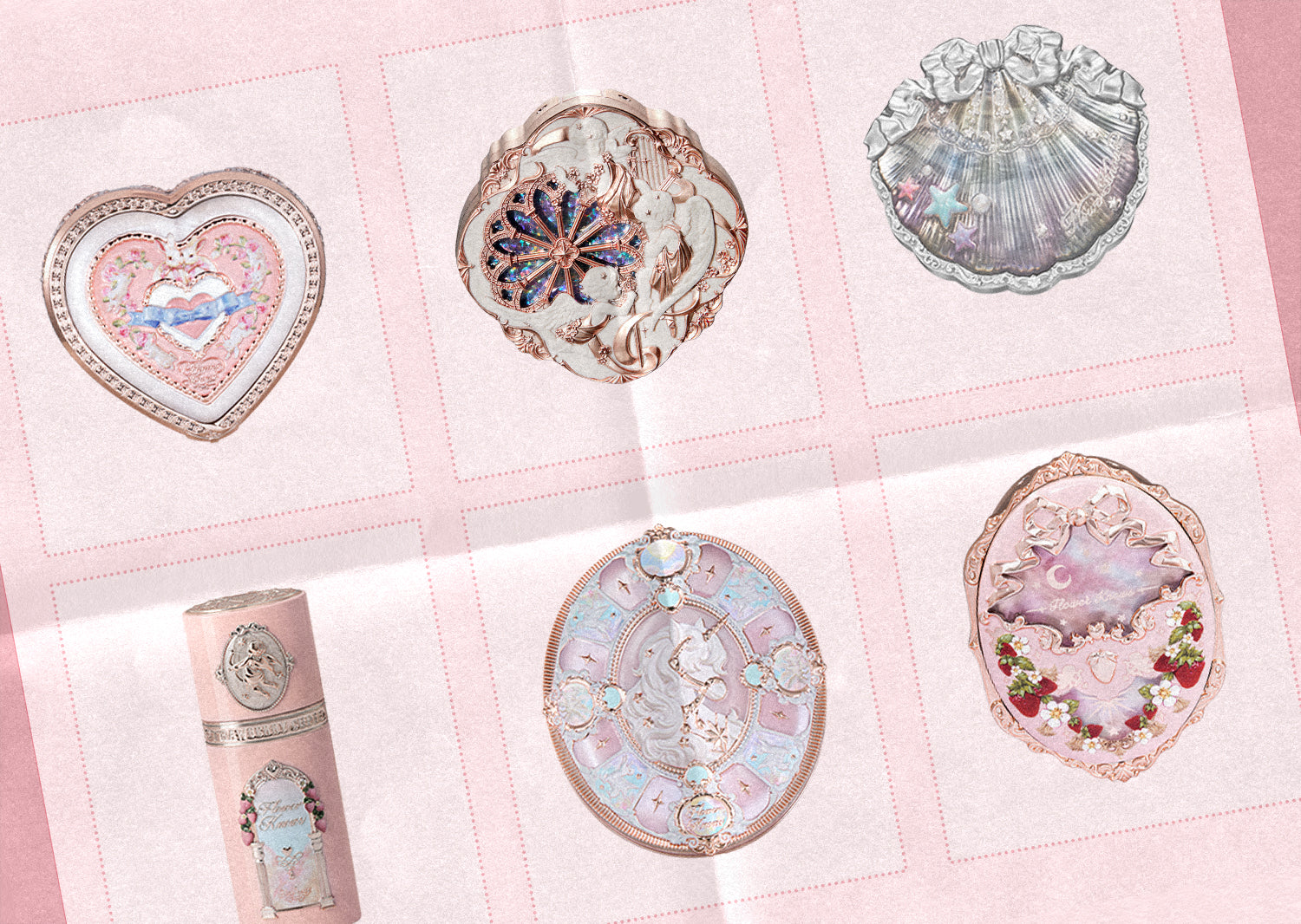 How to Choose the Best Blush Shades for Your Skin Tone
