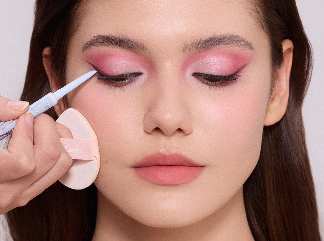 Best Eyeshadow for Green Eyes: Shades, Palettes & Makeup Looks