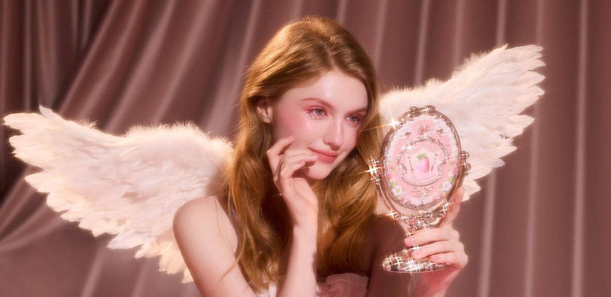 Flower Knows Peach Blush Last All Day