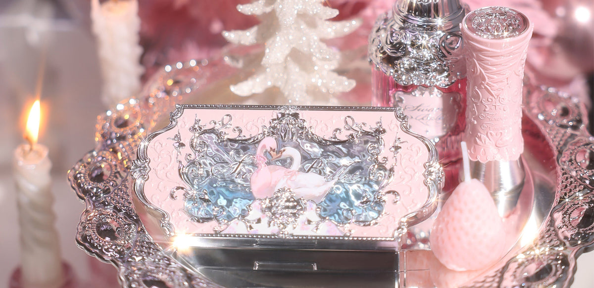 Pink Eyeshadow Looks: How to Create Stunning Styles