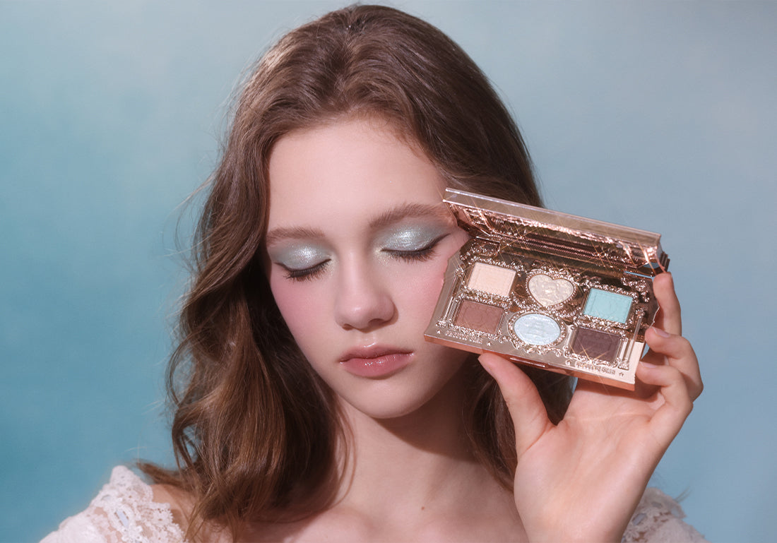 What Is the Best Eyeshadow for Hazel Eyes?