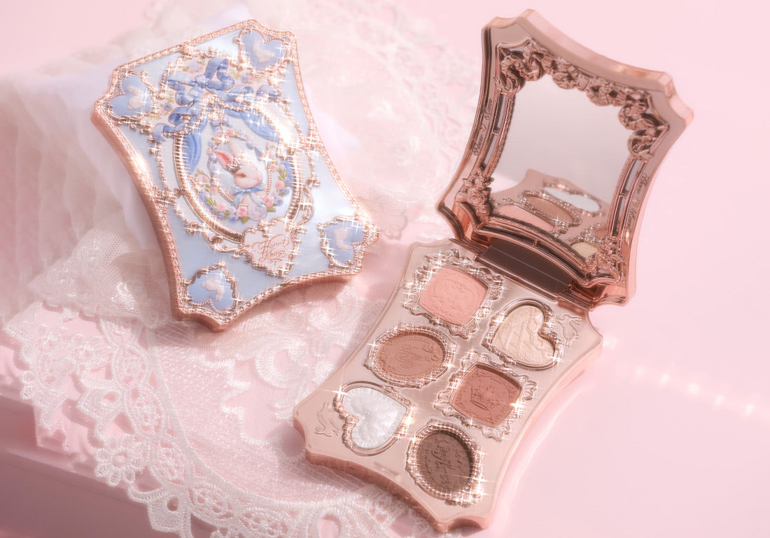 7 Easy Eyeshadow Looks for Beginners: Step-by-Step