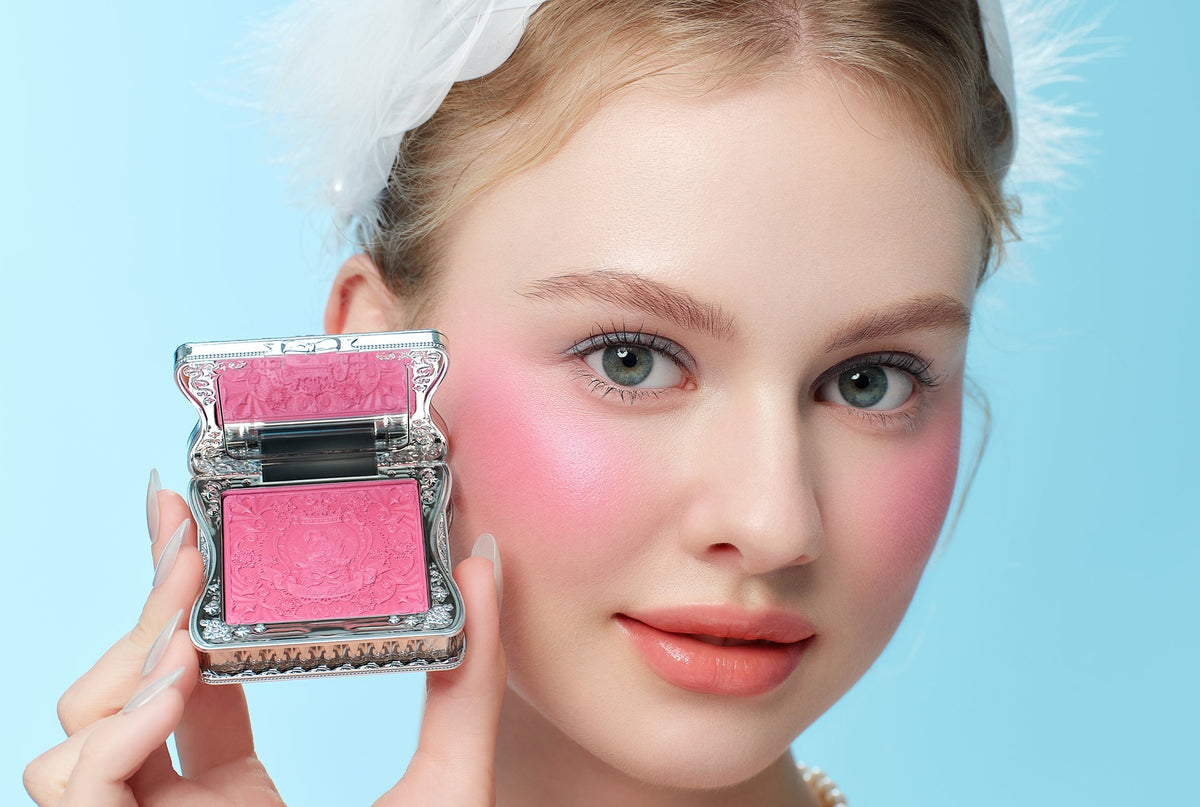 Pink Blush Makeup Looks: 4 Ways to Wear the 2026 Trend