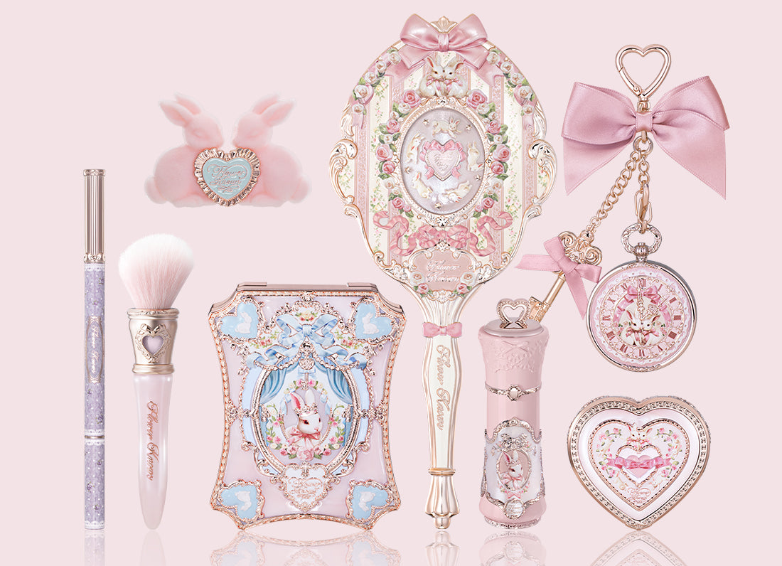 Gifts for Makeup Lovers: How to Pick One She'll Use