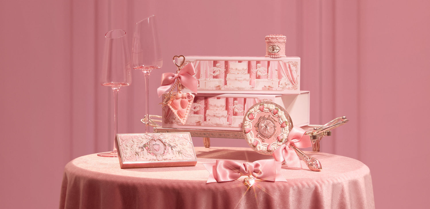 Makeup Gift Set Ideas for Her: Find the Perfect Match