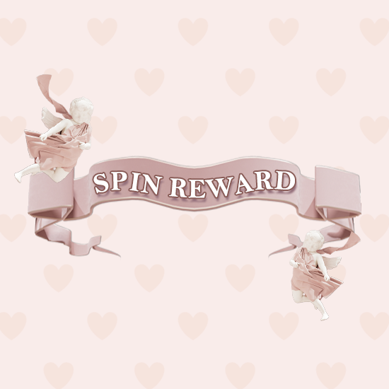 Spin Reward