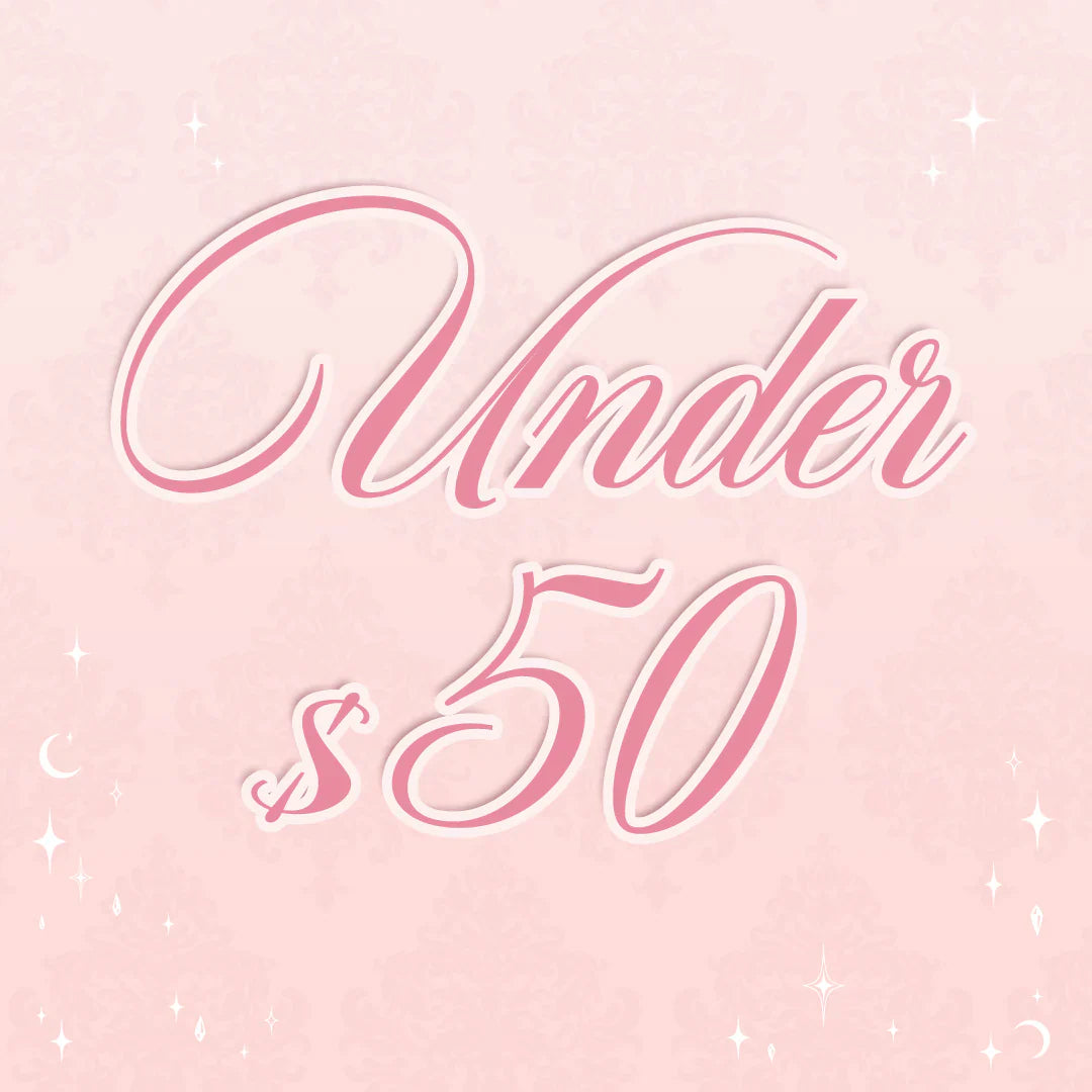 Under $50