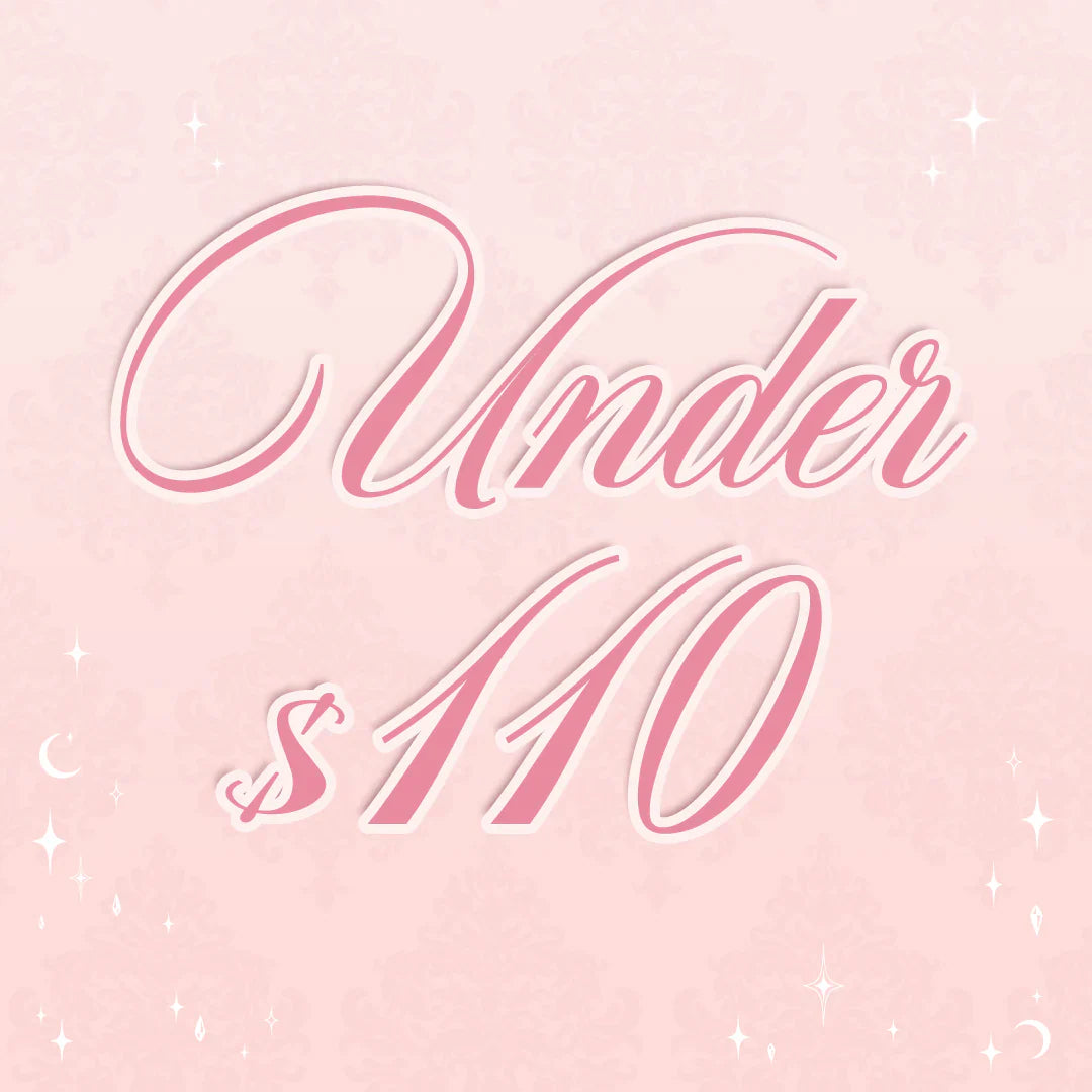 Under $100