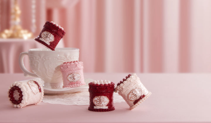 Strawberry Cupid Collection