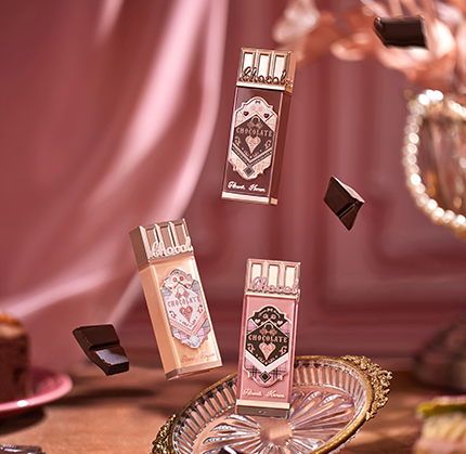 Chocolate Wonder-Shop