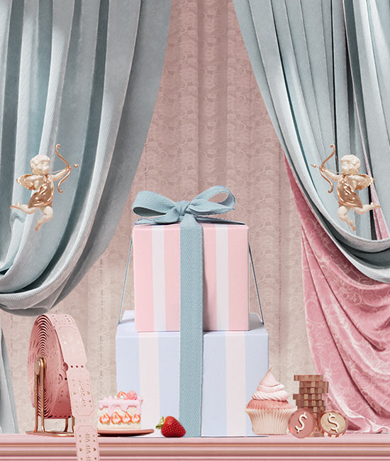 Gifrt Collection Gift Sets | Makeup Boxes – Flower Knows