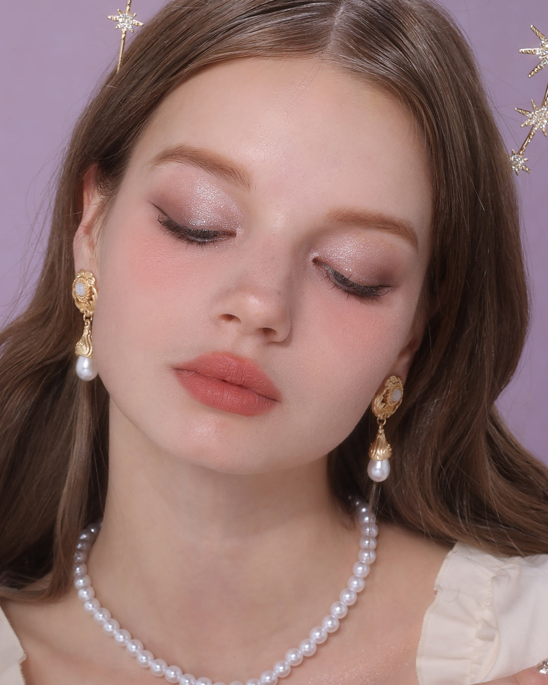 Little Angel 9-Color Eyeshadow Palette