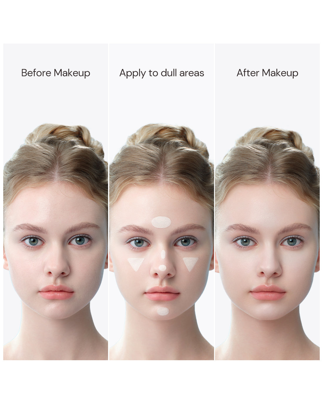 Frosted Reverie Full Face Set
