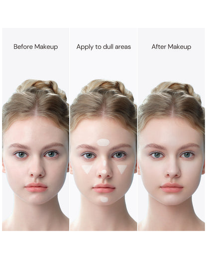 Frosted Reverie Full Face Set