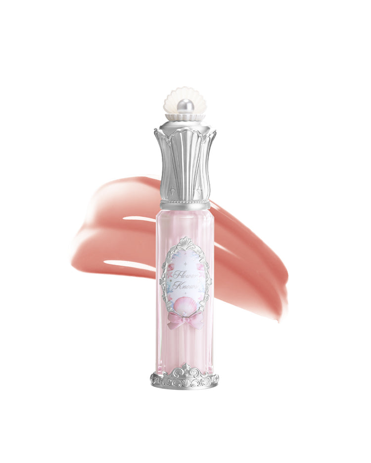 Shell's Jewel Collection – Flower Knows