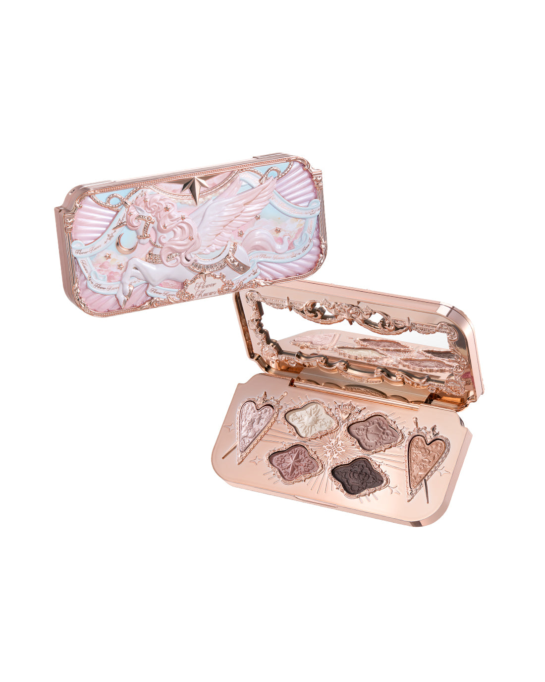 Flower Knows® Official Site | Live your fairytales – Flower Knows